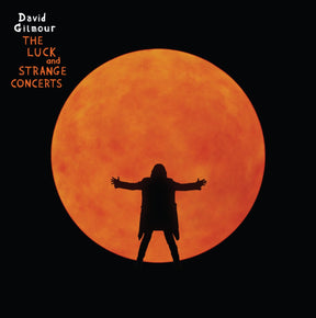 The Luck And Strange Concerts (2CD Set + 24-Page Booklet) (CD)