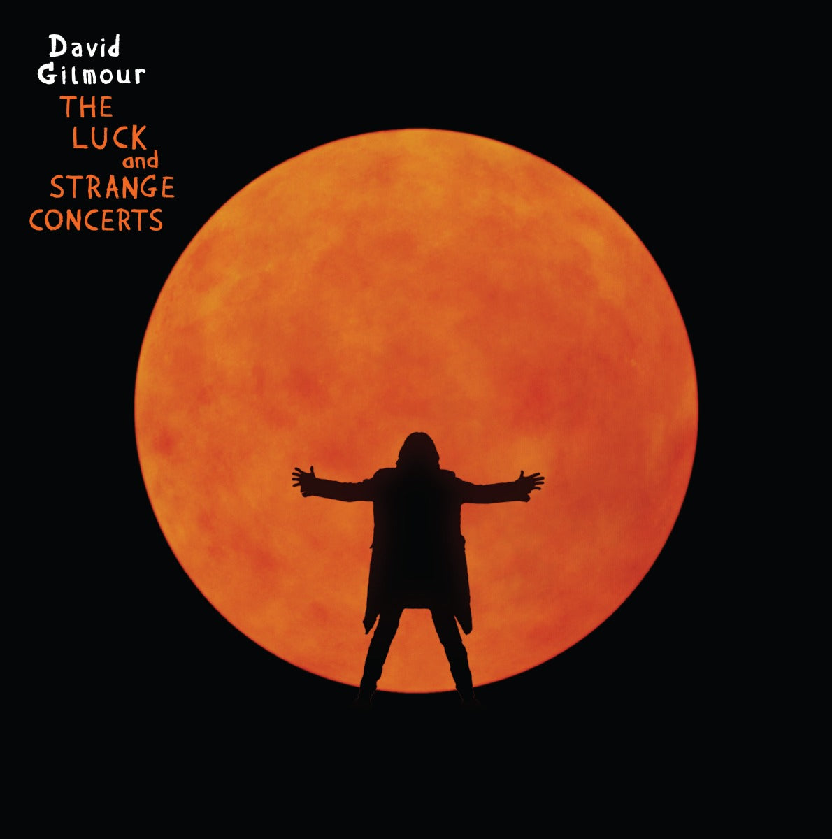 The Luck And Strange Concerts (4LP Box Set + 24-Page Booklet) (Vinyl)