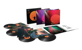 The Luck And Strange Concerts (4LP Box Set + 24-Page Booklet) (Vinyl)