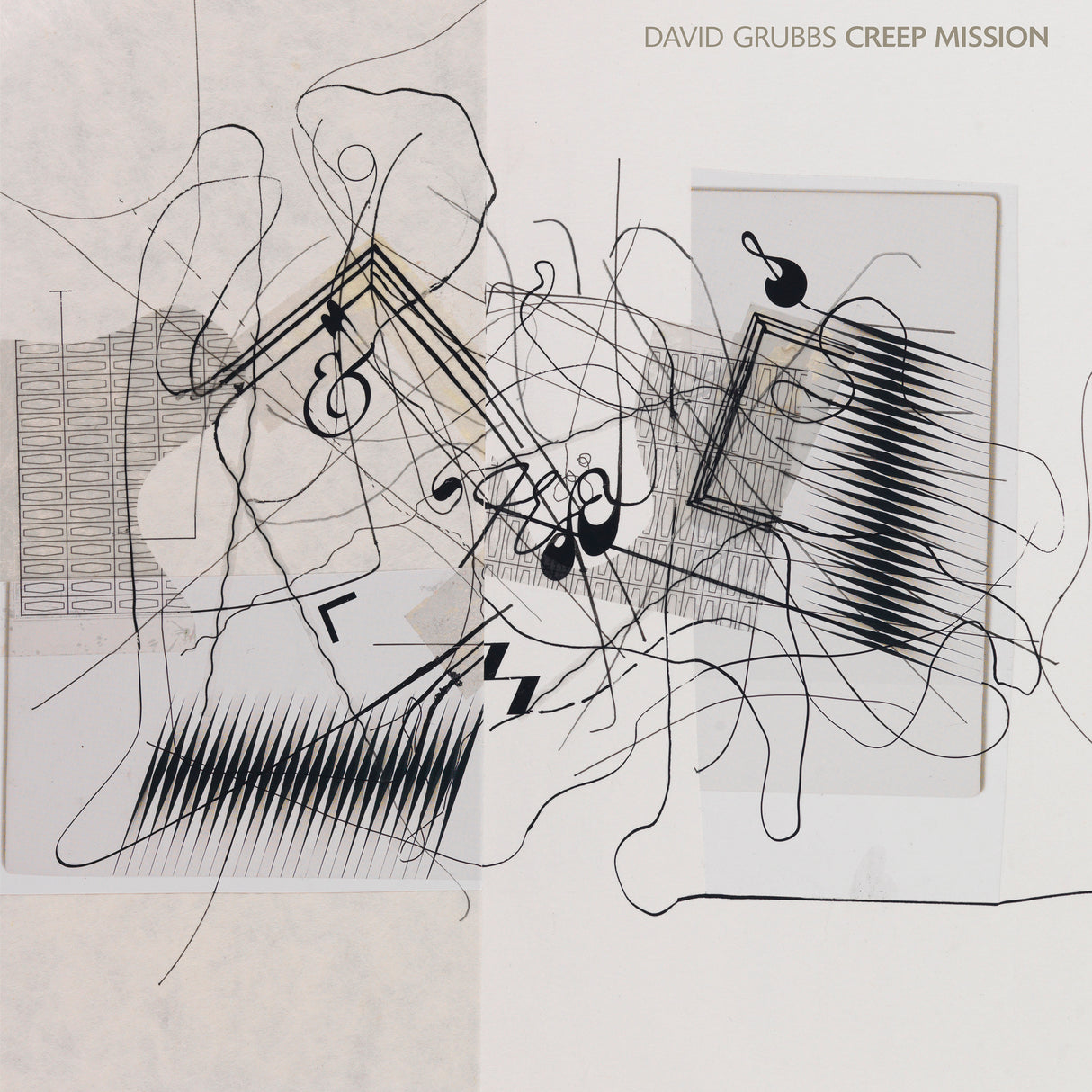 Creep Mission (CD)