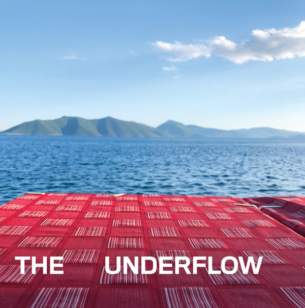 The Underflow (CD)