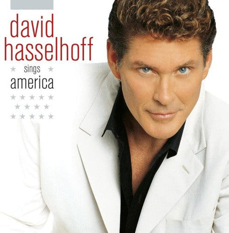Sings America [CD]