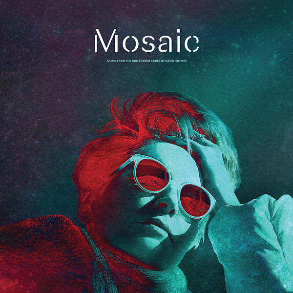 Mosaic - Music From The HBO Limited Series (Vinyl)