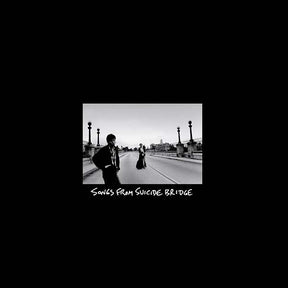 Songs From Suicide Bridge (CD)