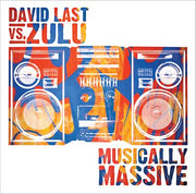 Musically Massive (CD)