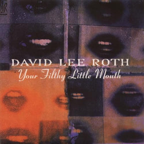 Your Filthy Little Mouth (Original Recording Master/Limited Edition) [CD]