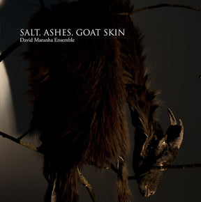 Salt, Ashes, Goat Skin (Vinyl) - Apocalypse Vinyl