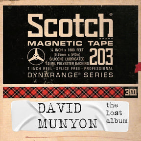 The Lost Album [CD]