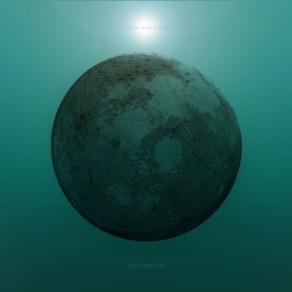 Glam Tear Stain (CD)