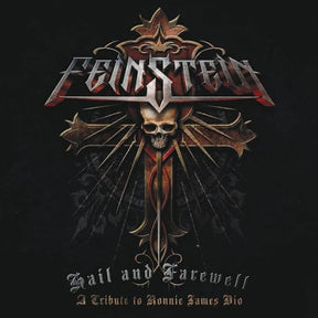 Hail and Farewell (CD)