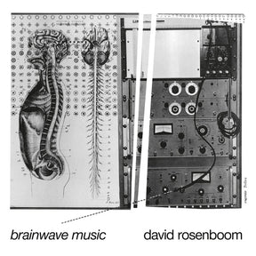 Brainwave Music (Vinyl)