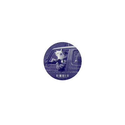 Improvised Piano Works I (Vinyl) - Apocalypse Vinyl