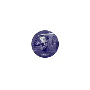 Improvised Piano Works I (Vinyl) - Apocalypse Vinyl