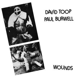 Wounds (Vinyl) - Apocalypse Vinyl
