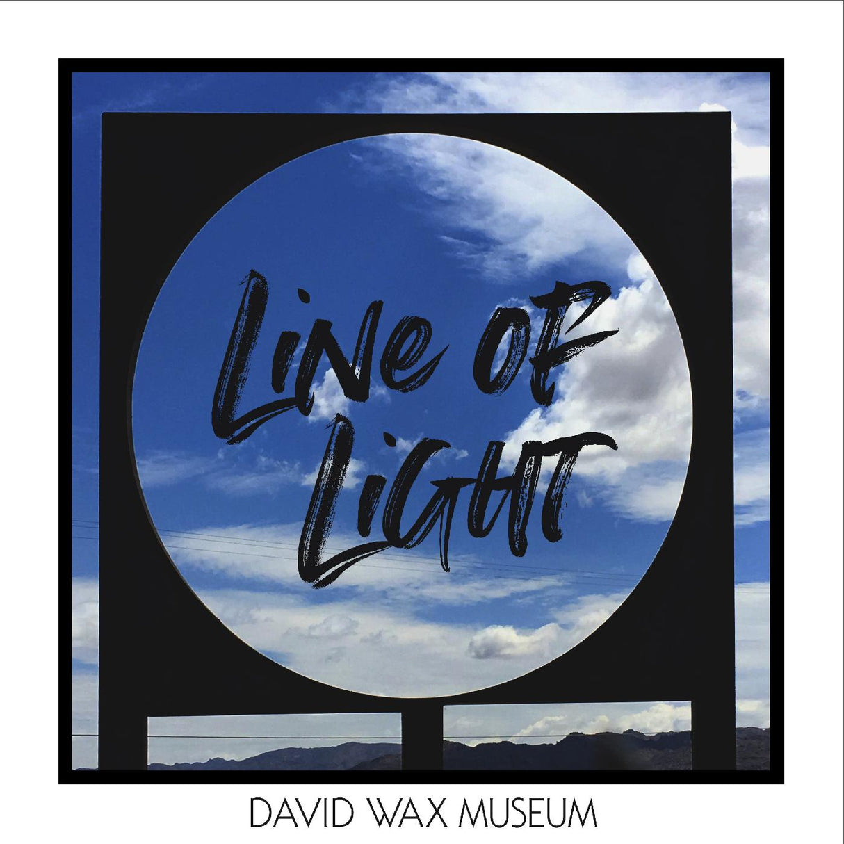 Line of Light (Vinyl)