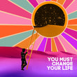 You Must Change Your Life (CD)