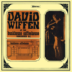 Live At The Bunkhouse (Vinyl)