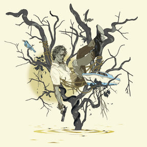 Mud (Vinyl)