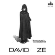 David Ze - Mutudi Ua Ufolo/Viuva Da Liberdade [LP] [Vinyl]
