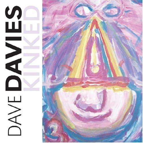Kinked (CD)