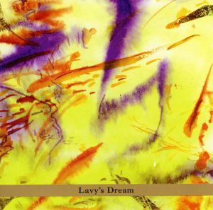 Lavy's Dream (CD)