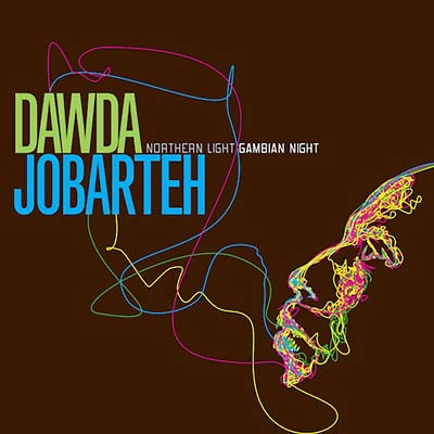 Northern Light Gambian Night (CD)