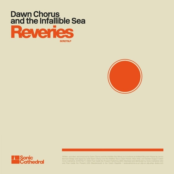 Reveries (CD)