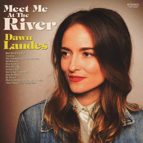 Meet Me At The River (SAGE GREEN VINYL) (Vinyl) - Apocalypse Vinyl