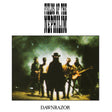FIELDS OF THE NEPHILIM - Dawnrazor (WHITE VINYL) [Vinyl]