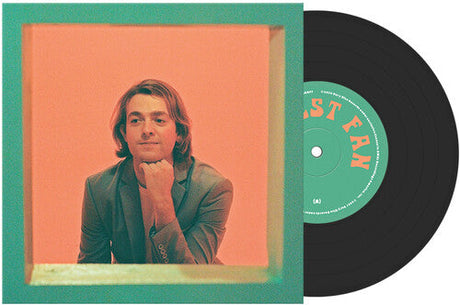 Dayglow - Biggest Fan / Just So You Know [7"] [Vinyl]
