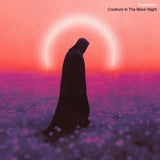 Creature In The Black Night (Limited Edition, Gray Marble Colored Vinyl) [Vinyl]