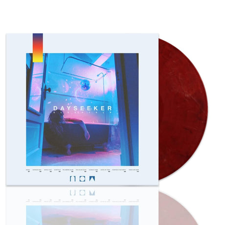 Sleeptalk (Red Marble Colored Vinyl, Reissue) [Vinyl]