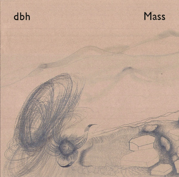 Mass (Vinyl)