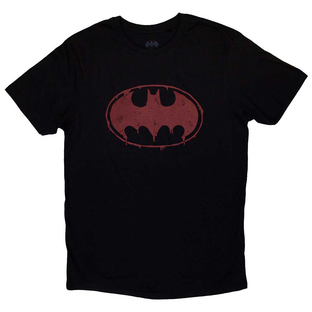 Batman - Red Slime (T-Shirt)