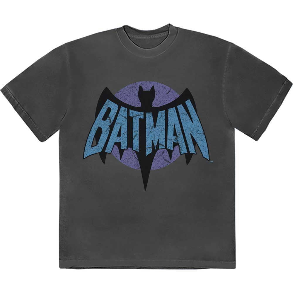 Batman Retro Logo (T-Shirt)