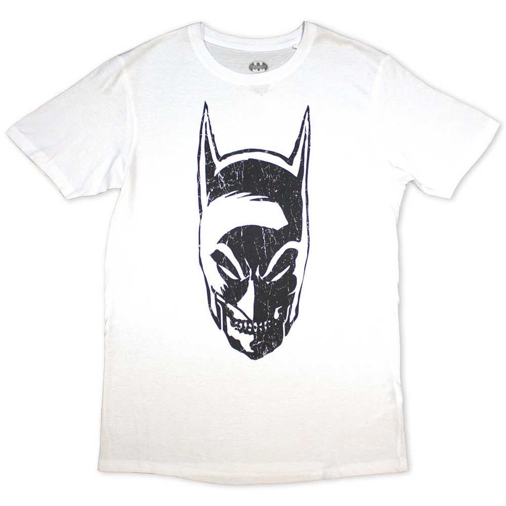 Batman - Snarl (T-Shirt)