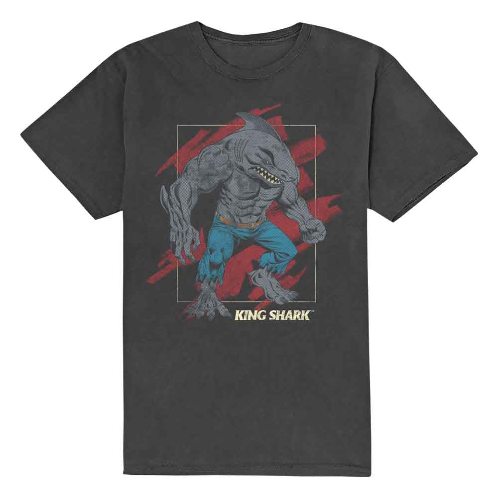 King Shark ()