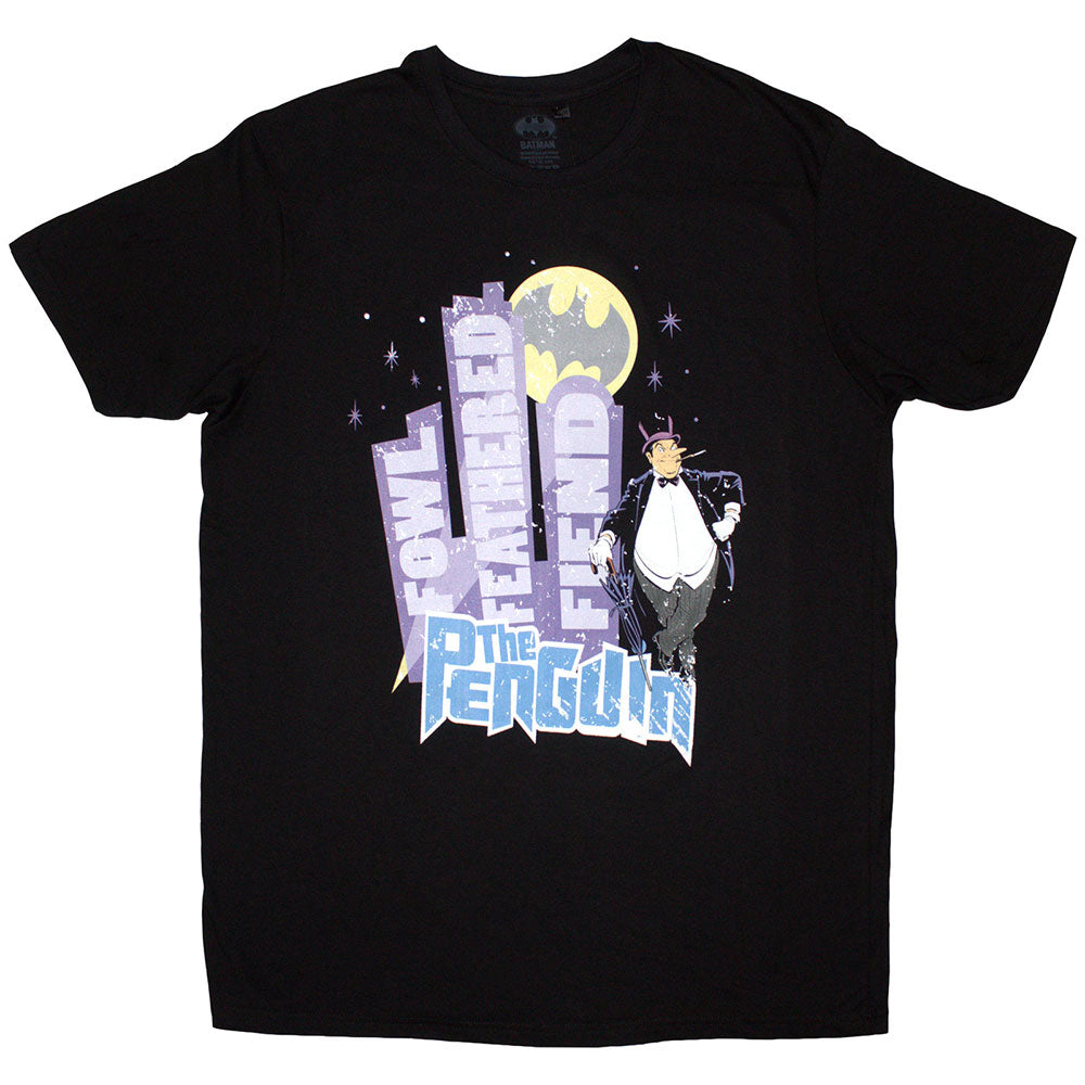 The Penguin (T-Shirt)