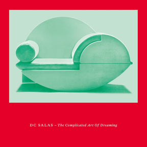 The Complicated Art of Dreaming EP (Vinyl)