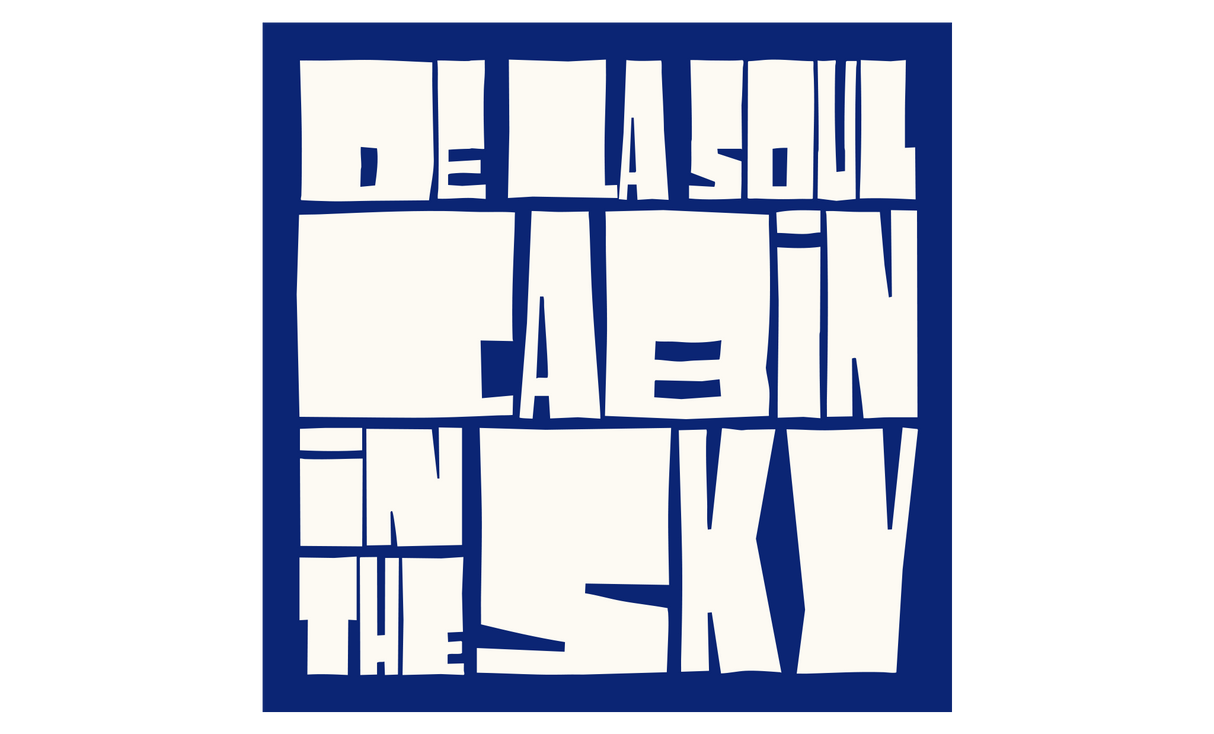 Cabin In The Sky (Alternate Cover) [Opaque Sky Blue Vinyl] [Vinyl]