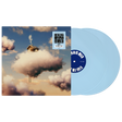 Cabin In The Sky (Alternate Cover) [Opaque Sky Blue Vinyl] [Vinyl]