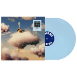 Cabin In The Sky (Alternate Cover) [Opaque Sky Blue Vinyl] [Vinyl]