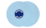 Cabin In The Sky (Alternate Cover) [Opaque Sky Blue Vinyl] [Vinyl]