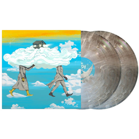 De La Soul - Cabin In The Sky [Gray Marble] [2LP] [Vinyl]