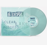 Clear Lake Audiotorium (Sea Green Colored Vinyl, 140 Gram Vinyl, Limited Edition, Extended Play) (Vinyl)
