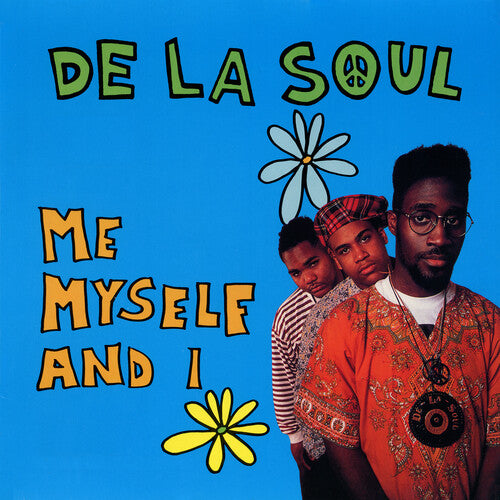 De La Soul Me Myself And I (Exclusiva indie) (Single de 7") [Discos y LP]