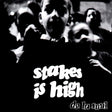 De La Soul Stakes Is High [Vinyl] - Apocalypse Vinyl