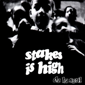 De La Soul Stakes Is High [Vinyl] - Apocalypse Vinyl