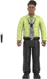 De La Soul - Super7 - De La Soul - ReAction Figures Wv1 - David Trugoy the Dove Jolicoeur (Me, Myself & I) (Collectible, Action Figure) [Action Figure]