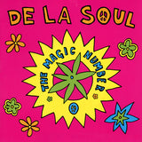 De La Soul The Magic Number (Exclusivo indie) (Single de 7") [Discos y LP]